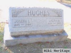 Joseph Lawrence Hughes