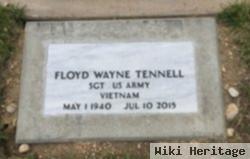 Floyd Wayne Tennell