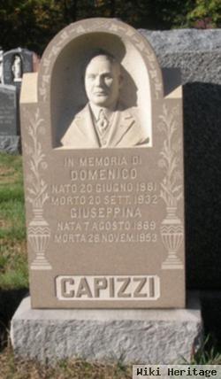 Domenico Capizzi