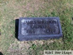 James Sheldon Cadwell