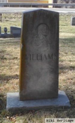 Virginia Francis Williams