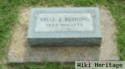 Nelle J. Bushong