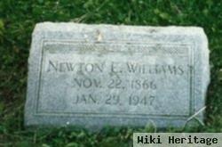 Newton Elbridge Williams