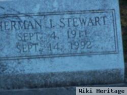 Herman I Stewart