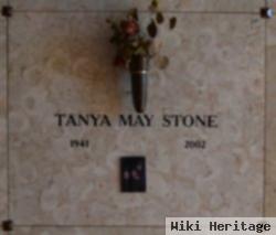 Tanya May Stone