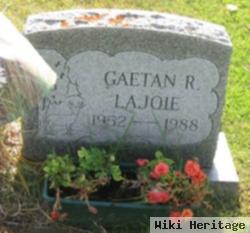 Gaeton R Lajoie