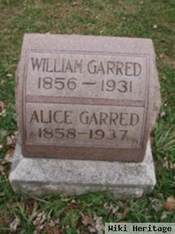 William Garred