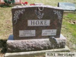 Nancy Geneva Hoke