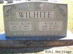 Molly Austin Wilhite