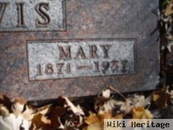 Mary Davis