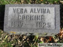 Vera Alvina Cocking