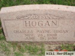 Charles Wayne Hogan