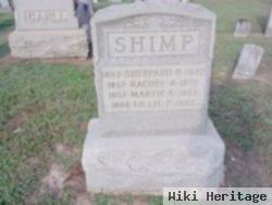 Sheppard Baker Shimp, Jr