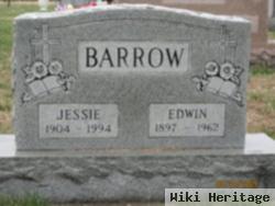 Edwin Anthony Barrow