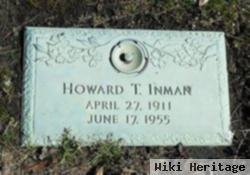 Howard Taft Inman