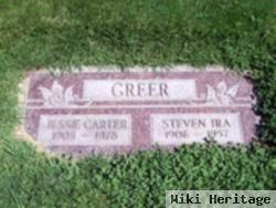 Steven Ira Greer