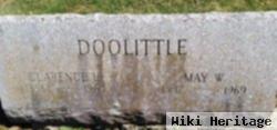 May W. Doolittle