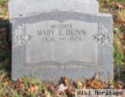 Mary E. Dunn