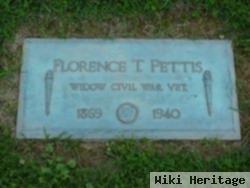 Florence T. Pettis