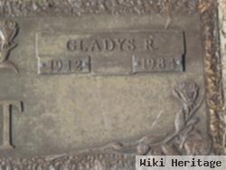 Gladys R. Hunt