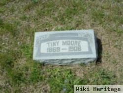 Tiny Moore