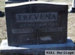 Rebecca A. Marshall Trevena