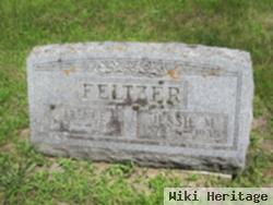 Jessie M Feltzer