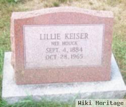 Lillie Houck Keiser