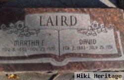 David Laird, Jr