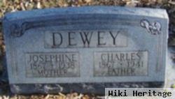 Charles Dewey