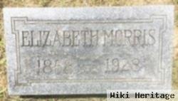 Nancy Elizabeth Jackson Morris