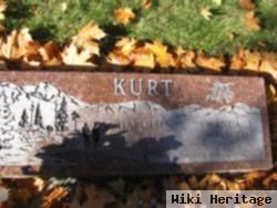 Harold Kurt