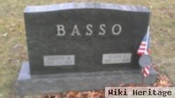 Julius C Basso