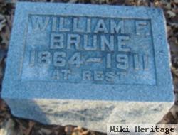 William F. Brune