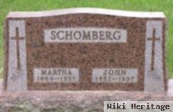 John Schomberg