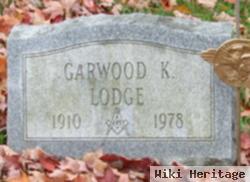 Garwood K. "pete" Lodge