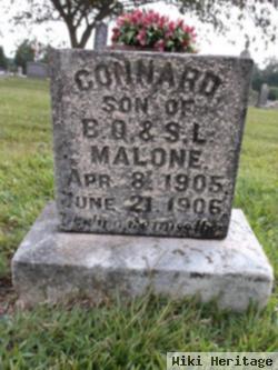 Connard Malone