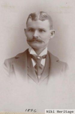 Henry J Billinghurst