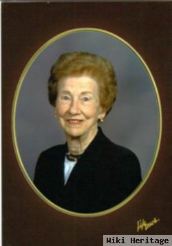 Faye Roberta Harris Reed