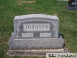 Huron L. Johnson