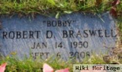 Robert B "bobby" Braswell