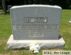 George W. Bland