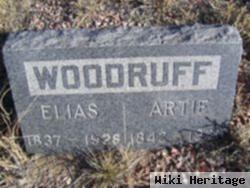 Artie Woodruff