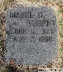 Mabel C. Nugent