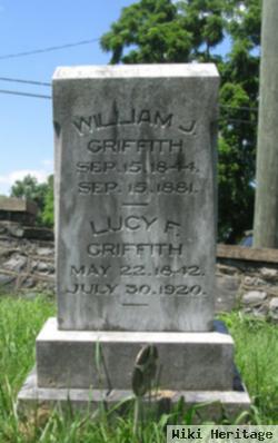 William John Griffith