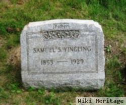 Samuel Yingling