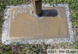 Diane Lindsey