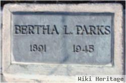 Bertha L. Wyant Parks