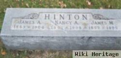 Nancy A. Hinton