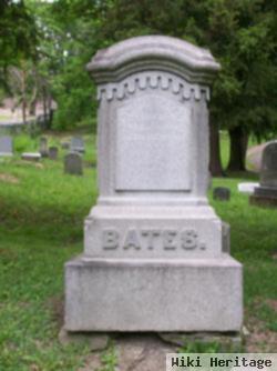 Rufus Bates